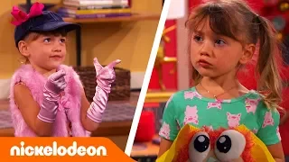 Die Thundermans | Das Beste von Chloe 💕 - Teil 2 | Nickelodeon Deutschland