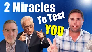 2 Miracles and the Cessationism of John MacArthur and Justin Peters