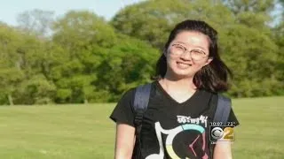 Search Continues For Missing U. Of I. Student