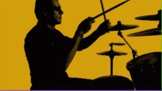 U2 - New Year's Day (Drums Backing Track)