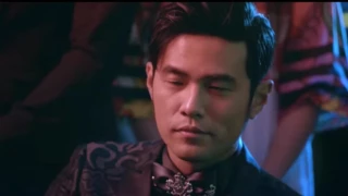 Now You See Me - Jay Chou (Fan Video)