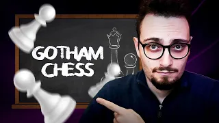 GothamChess: How Levy Rozman Became The Internet's Chess Teacher