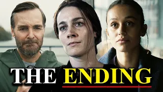 BODKIN Netflix Ending Explained