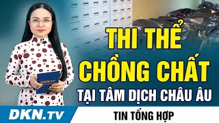 Tin tổng hợp sáng 25/11: Trung Quốc ‘vừa đấm vừa xoa’ tại ASEAN; Mỹ cảnh báo Iran về hạt nhân