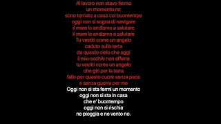 BUONTEMPO KARAOKE