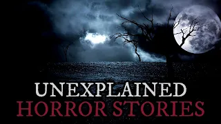 12 Scary & Unexplained Stories (Vol. 39)