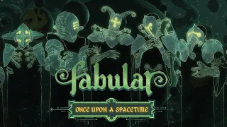 Fabular - Sci Fi Medieval Mecha Jousting Roguelike