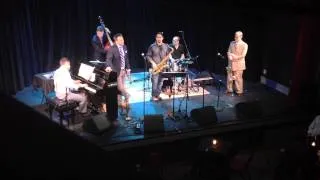 Hard Bop Explosion - Jazz @ The Isis (Part 2)