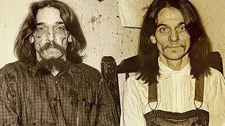 Top 10 EVIL Families Scarier Than The Manson Family - Part 2