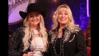 Penny Gilley Show - 205 - Guest: Billie Jo Jones