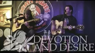 Bayside - Devotion And Desire (Acoustic at Looney Tunes)