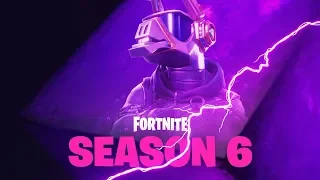 FORTNITE Soaring 50's and Chill (Waiting for Season 6)