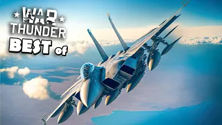 War Thunder Best Moments 54