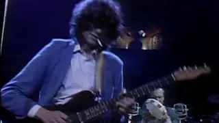 Jimmy Page - Prelude, London 1983 (ARMS Charity Concert)