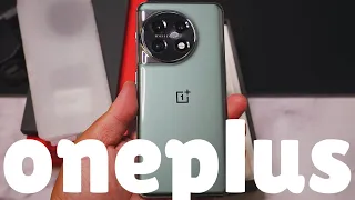 Is the OnePlus 11 Worth Your Money? - OnePlus 11 Review