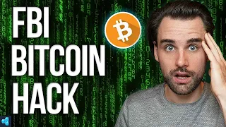 The TRUTH about The FBI Bitcoin “Hack”
