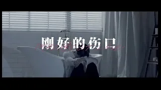 林彥俊Evan Lin《剛好的傷口Imperfect love》Official Music Video