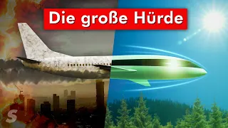 Kann Fliegen jemals grün werden?