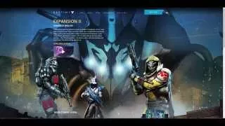 No New Raid In Destiny's House of Wolves Expansion! Prison of Elders Arena Speculation