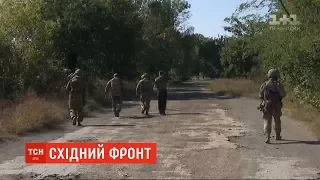 За добу у зоні ООС один боєць загинув, один зазнав поранень