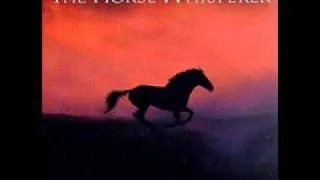 The Horse Whisperer OST- 14. Iron