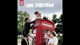 Take Me Home - One Direction full album