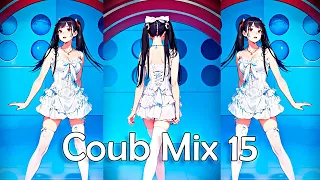 Coub mix #15 | Best Coub | Best Cube | Funny Coub | Funny Cube