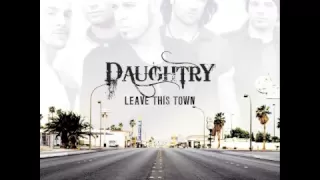 Daughtry - Learn My Lesson (Official)