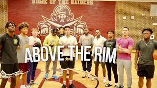 Above The Rim: "One On One" Episode 1 | Basketball Short Film