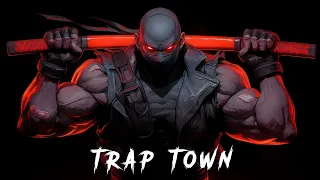 Trap Town - Best Trap Hits [Vol. 8]