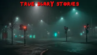 5 True Scary Stories to Keep You Up At Night (Vol. 9)
