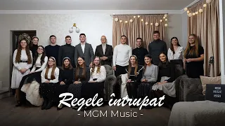 Regele întrupat - MGM music | Official video