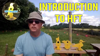 11 - Beginners Guide To Hunter Field Target (HFT) Shooting