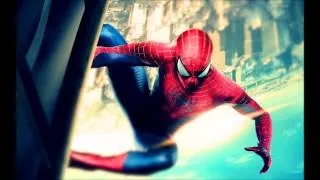 The Amazing Spider-Man 2 Soundtrack / "Let`s go"