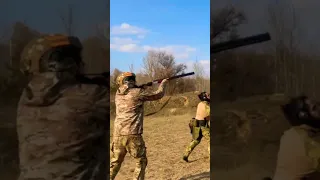 ТОЗ-34-Лучшее оружие первохода #guns #оружие #охота #gunshot #12gauge