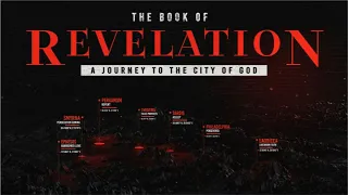 The Book of Revelation Part 19 | Pastor Marlin D. Harris | New Life Church