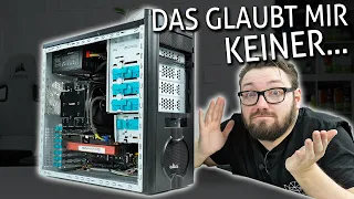 Ich rette einen DEFEKTEN Zuschauer PC 🛠️ FIX MY PC!! #4