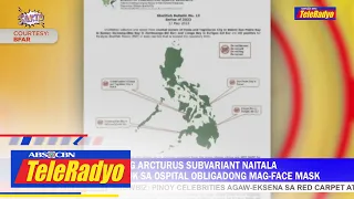 Aklan isinailalim sa state of calamity dahil sa ASF | Sakto (22 May 2023)