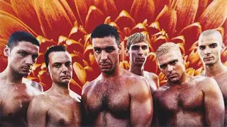 Rammstein-Auslander(audio)