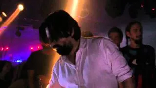 Iueke Boiler Room Paris Live Set