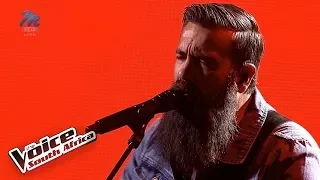 Jo Black & Roan Ash – ‘Bitter’ / ‘If I Ever Saw Heaven’ | Live Shows | The Voice SA | M-Net