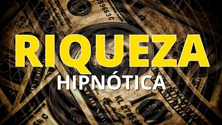 3 MINUTOS para Atraer la Riqueza | SUBLIMINAL Directo al Subconsciente (Dinero y Abundancia Extrema)