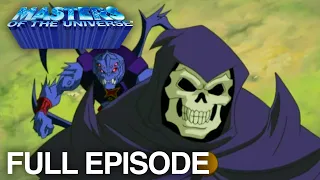 The Last Stand | Season 2 Episode 1| FULL EPISODE | He-Man and the Masters of the Universe (2002)