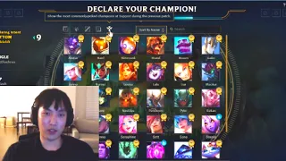 Doublelift On Why He Retired From LCS