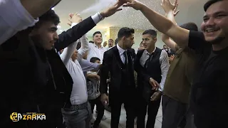 حفل زفاف أحمدمحمودالعبسو جزء(1)  المنشد سعدالله ابوغياث  تصوير وأخراج شركة زرقة05360598230