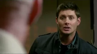 Leviathan Dean - The Look On Your Face" S7E6