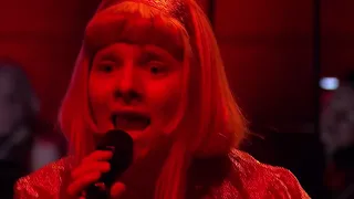 AURORA - It Happened Quiet (Live in Bergen 2020)