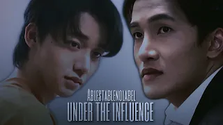 FMV: Kom x Baiboon |𝙐𝙉𝘿𝙀𝙍 𝙏𝙃𝙀 𝙄𝙉𝙁𝙇𝙐𝙀𝙉𝘾𝙀 [Unforgotten Night The Series]