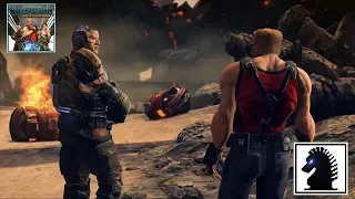 NS Bulletstorm: Duke of Switch Edition - Act 1 Chapter 1: Just Like the Old Days