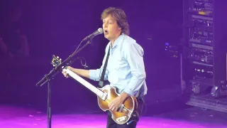 Paul McCartney - Can't Buy Me Love - Amsterdam 8-Jun-2015